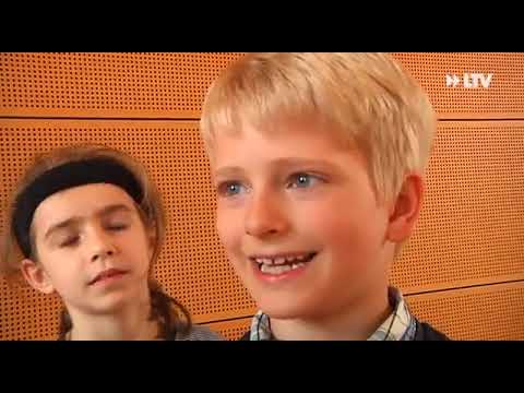 Stadtwerke Cottbus Kindersprint 2016 - 19.05.2016