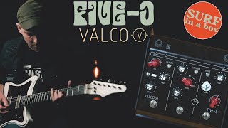 Video thumbnail for Demos in the Dark // Valco Five-O // Guitar Pedal Demo by Demos In The Dark