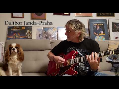 Dalibor Janda - Kdo to schytá to ví jen bůh