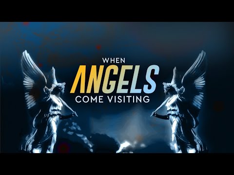 KICC 12pm Service | When Angels Come Visiting Pt 2 | 13-09-2020