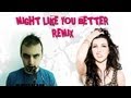 Amanda Blank - Might Like You Better (ft. Krafty ...