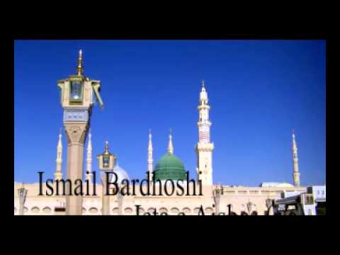 Jeta e Aishes (r. a)   - Ismail Bardhoshi