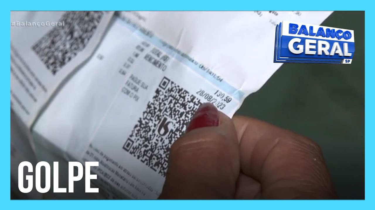 Mulher perde R$ 10 mil após cair no golpe do relógio de água