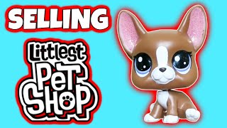 How to Price Littlest Pet Shop to Sell on Ebay | Reselling LPS | Value Guide