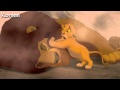 The Lion King You Gotta Get Up One Line Multilanguage HD