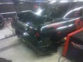 Skyline Gtr R32 527hp In Dyno