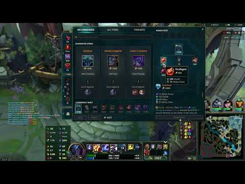 Sylas vs Heimerdinger d4 lane