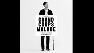 Grand Corps Malade en duo avec Francis Cabrel - La Traversée (Audio)