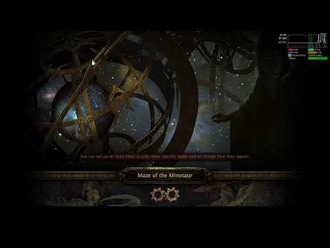 PoE 3.26 Secrets of the Atlas - Ice Spear/Freezing Pulse Totems Leaguestarter