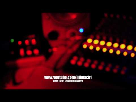 Lil B - Im Burning (MUSIC VIDEO) RARE BASED