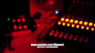 Lil B - Im Burning (MUSIC VIDEO) RARE BASED