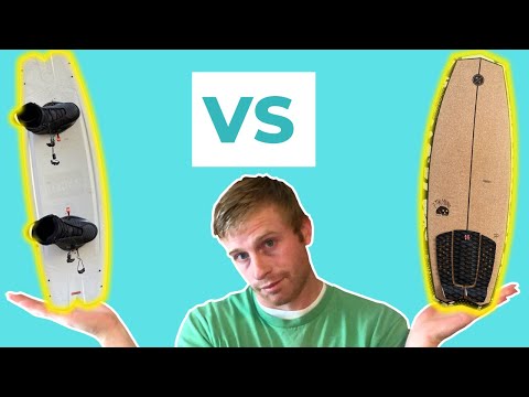 Wakeboarding vs Wakesurfing | Must Know Question for Beginners