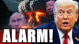 DÜNYA KARIŞTI, ÇOK KÖTÜ ŞEYLER OLACAK!