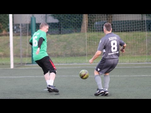 Lift-Med - Shamrock-Weldbud: 13. tydzień (FLS Wiosna 2016)