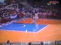 Mark Caguia Amazing Shot Vs Meralco Bolts