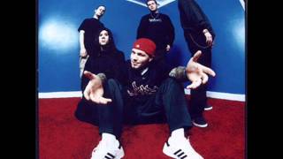 Limp Bizkit - Get a Life