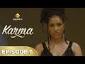Série - Karma - Saison 2 - Episode 7 - VOSTFR