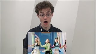 Download lagu [Classical Composer Reacts] Red Velvet 'Zimzalabim' MV mp3