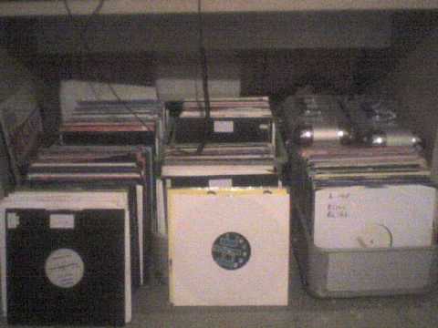 bck trax 04 - only me