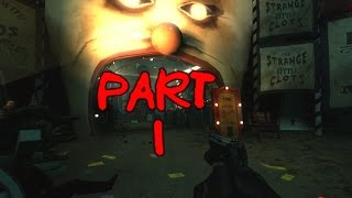 The FGN Crew Plays: Killing Floor Part 1 - The Abusement Park (PC)