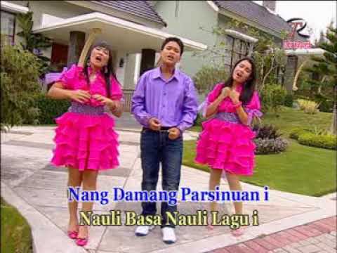 Burju Do Inong Panggatti Mi - Mikha Sherly Marpaung, Rio Situmorang #lagubatak #mikhamarpaung #mikha