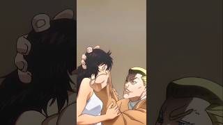 NUNCA MEXA COM A NAMORADA DO BAKI... 😱