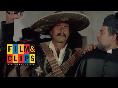 Un Dólar entre los Dientes - Clip #1 by Film&Clips Película Completa