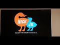 Nick Jr Productions 1996