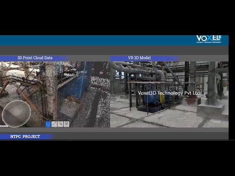 Power Plant Engineering Service