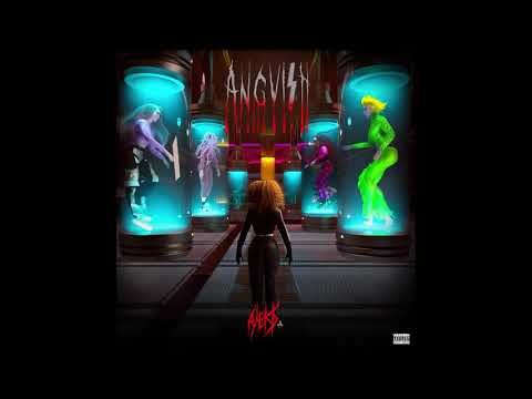 Aylek$ feat. Slim Reese - "North Pole" OFFICIAL VERSION