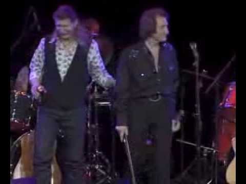 Bully of the Bayou Doug Kershaw Seattle Reunion