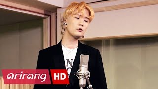 [Pops in Seoul] YOON Hyun-sang(윤현상) _ Silhouette(실루엣)