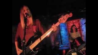 Feature - Wisdom Teeth (Live @ The Star Of Kings, London, 24/01/15)