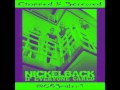Nickelback-If Everyone Cared (Chopped & Screwed by G5 Smiley)