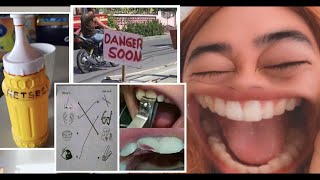 Download lagu RANDOM FUNNY PICTURES - REACTION VIDEO | Auntie Bangit mp3