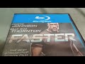 FASTER Blu Ray Overview