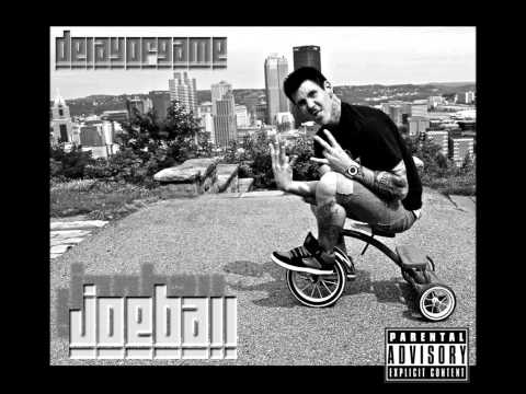 Feel it in the Air - Joe Ball ft. Young Waz (Beanie Sigel remix)