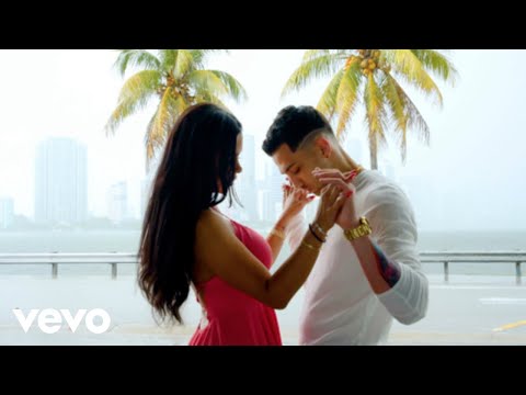 Aaron Salem - Falling