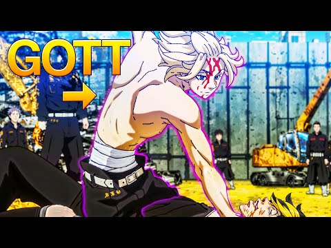 Er Wird In Der Vergangenheit Wiedergeboren Um Seine Freundin Zu Retten