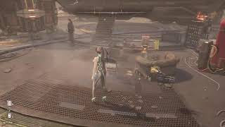 PS5版 ステラブレイド（初見じゃないよ4週目だよ）😅