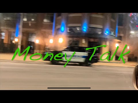 Kel The Don - Money Talk ft. Trey5k (Music Video)
