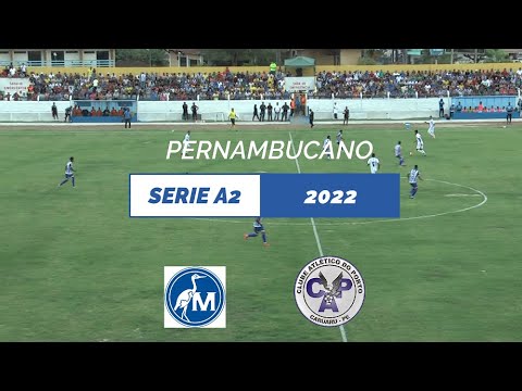 PE A2 2022 MAGUARY 2X1 PORTO - MELHORES MOMENTOS