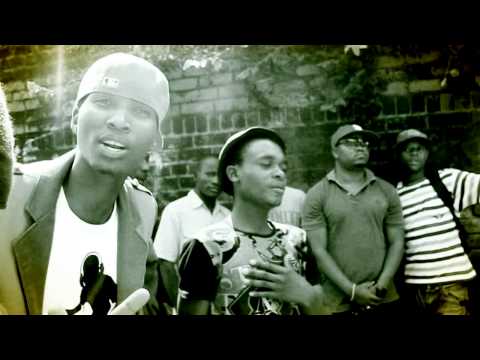 Mumastreets   ExQ feat Freeman and Trevor Dongo