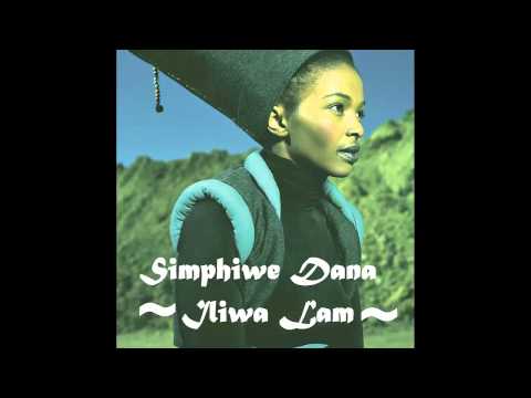 Iliwa Lam - Simphiwe Dana