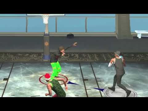 B LOVEE FT.NAS EBK - DIFFERENT - 2K22 MONTAGE