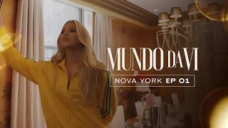 MUNDO DA VI - NOVA YORK | EP. 01