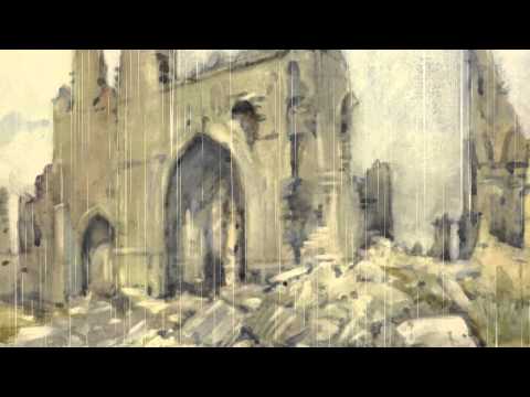 卡斯特梅雨的故事。 (The story of the rains of Castamere)