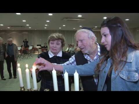 Programa Mosaico na TV mostra Sessão Solene da Câmara Municipal de SP, na B’nai B’rith