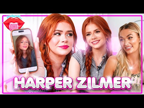 Pucker Up with Joely Live and Harper Zilmer