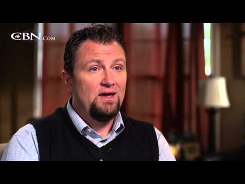 Just Breathe: Healing from Sinus Cancer